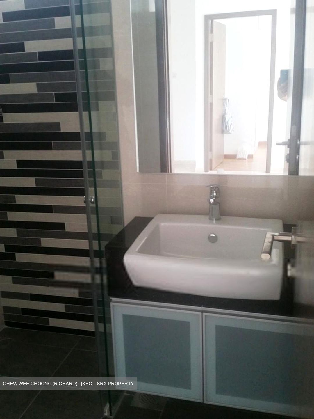 Novena Regency (D11), Apartment #588141751